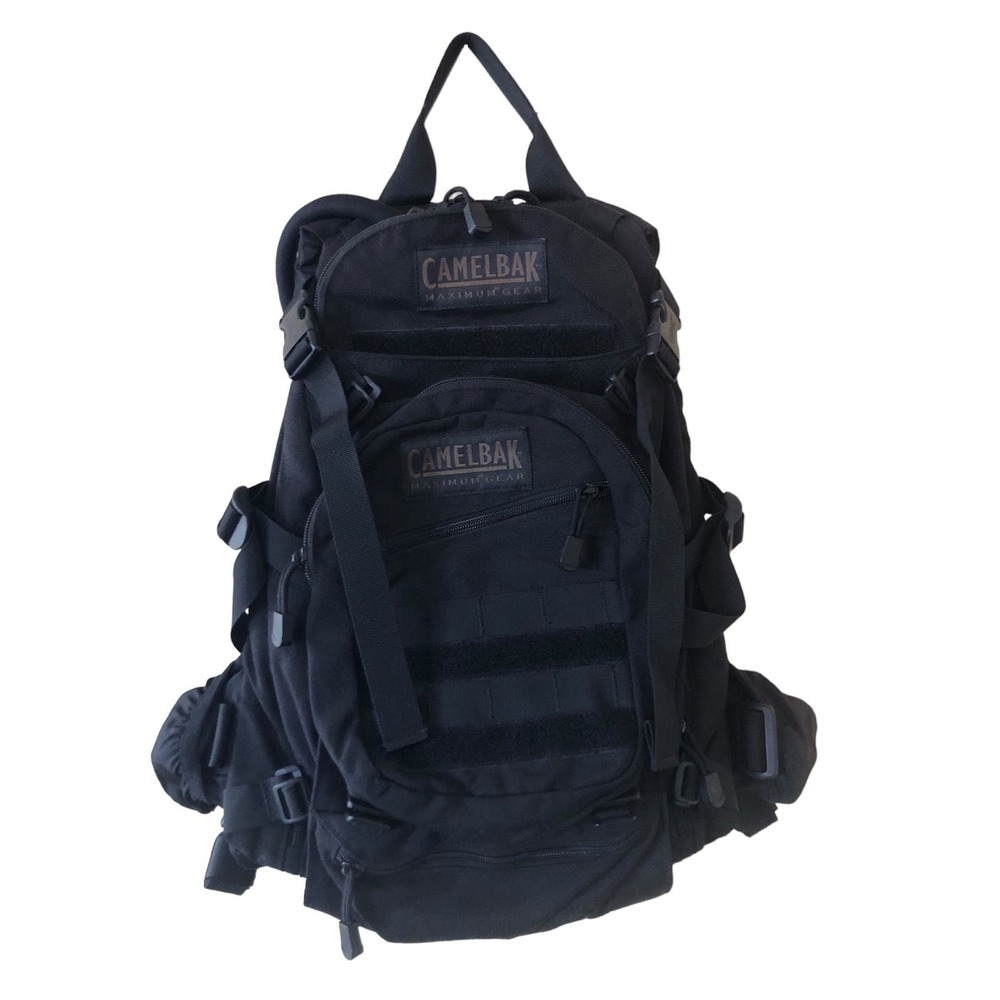 Camelbak Transformer 3 liter 102 oz. Hydration Backpack Maximum Gear